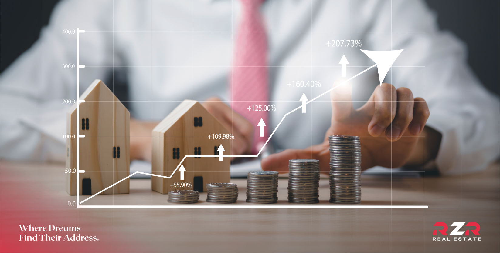 Investing in Real Estate: Strategies for Success