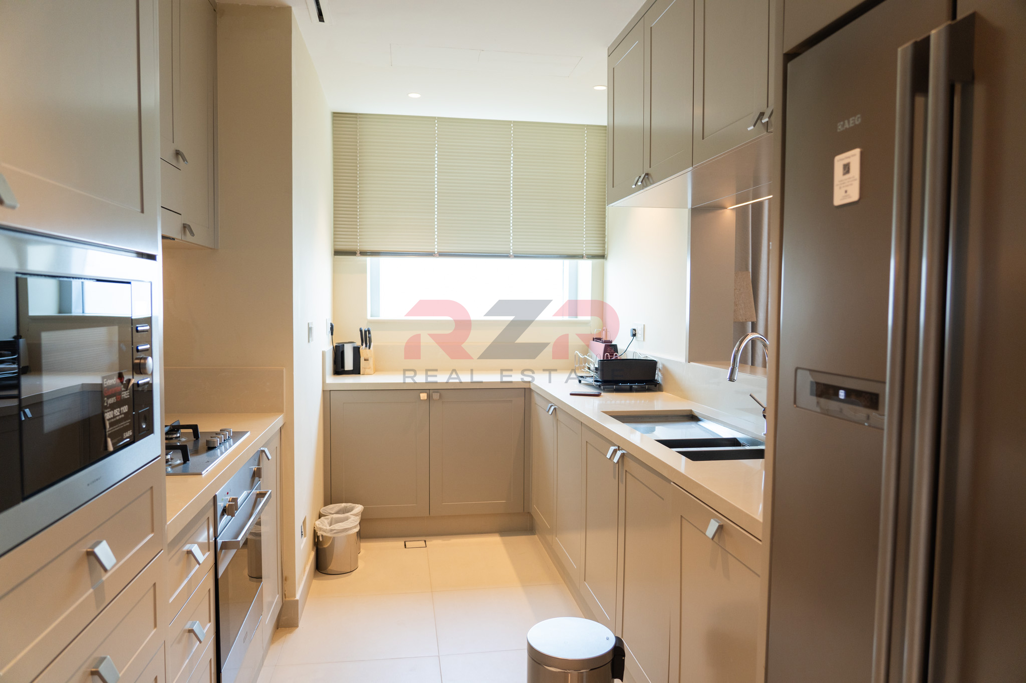 Furnished Apartment High Floor-Full Burj and Fountain view